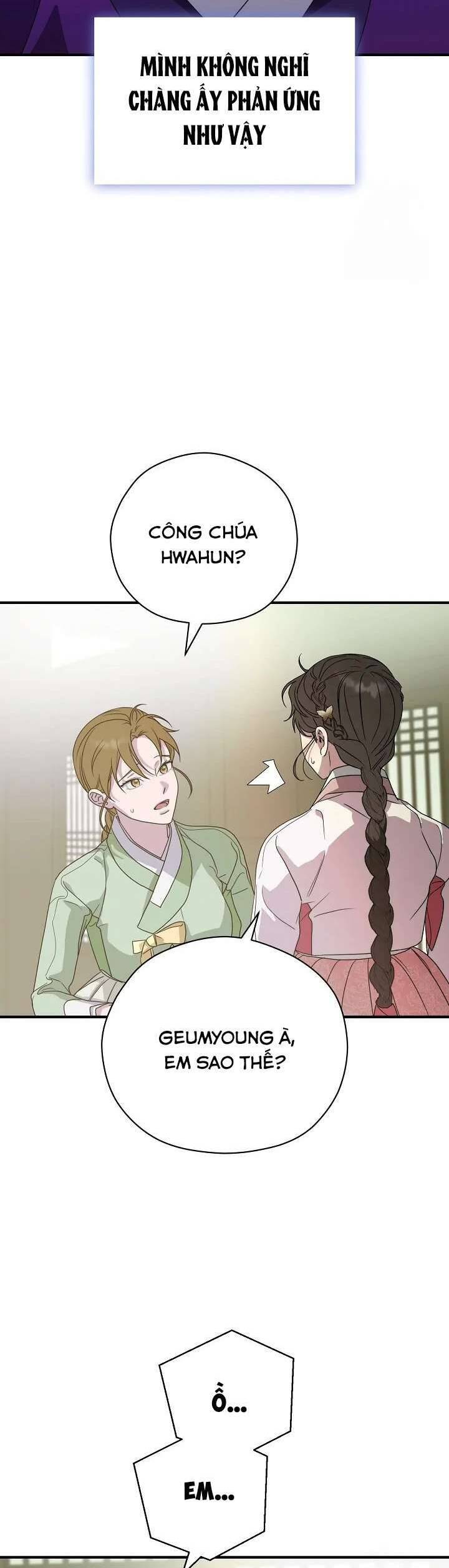 Ta Chỉ Muốn Ăn Em Chap 30 - Next Chap 31