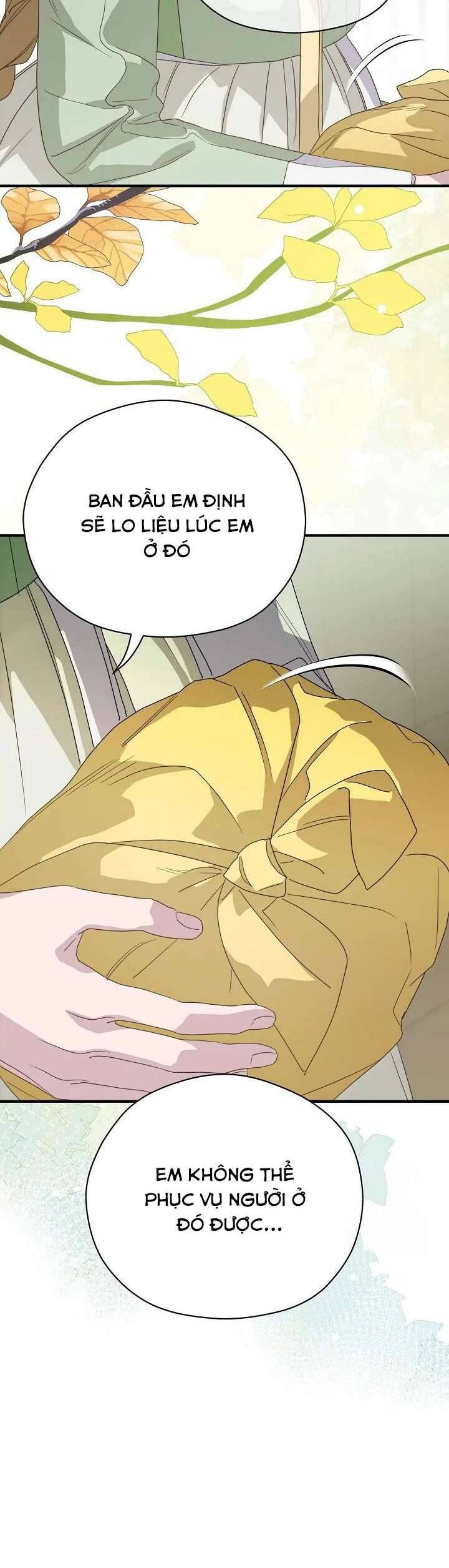 Ta Chỉ Muốn Ăn Em Chap 30 - Next Chap 31