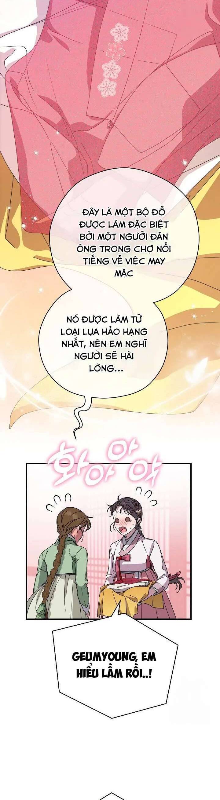 Ta Chỉ Muốn Ăn Em Chap 30 - Next Chap 31