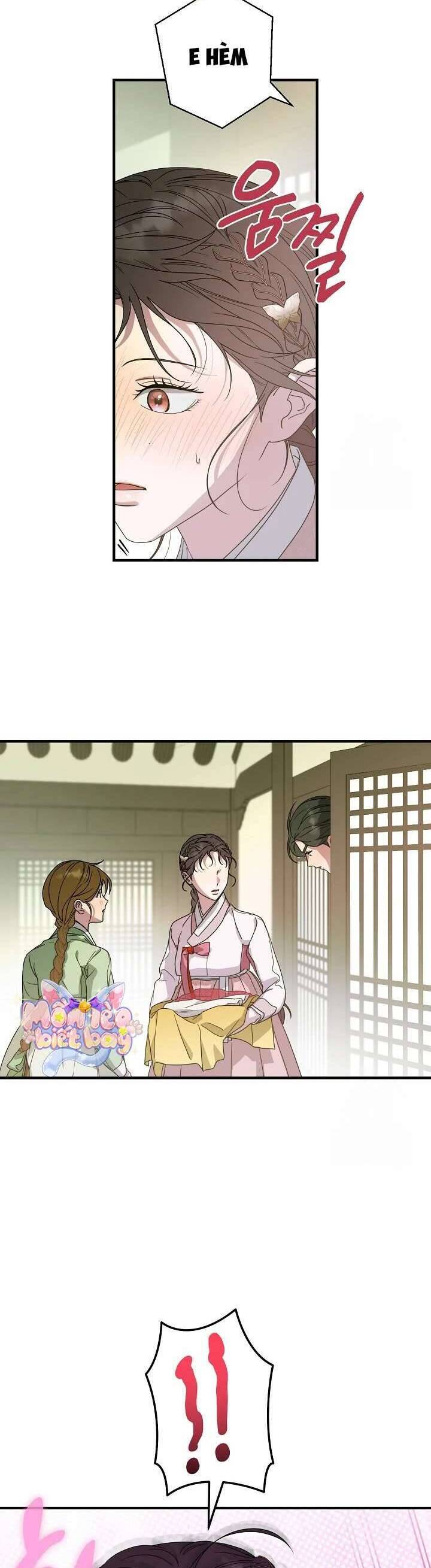 Ta Chỉ Muốn Ăn Em Chap 30 - Next Chap 31