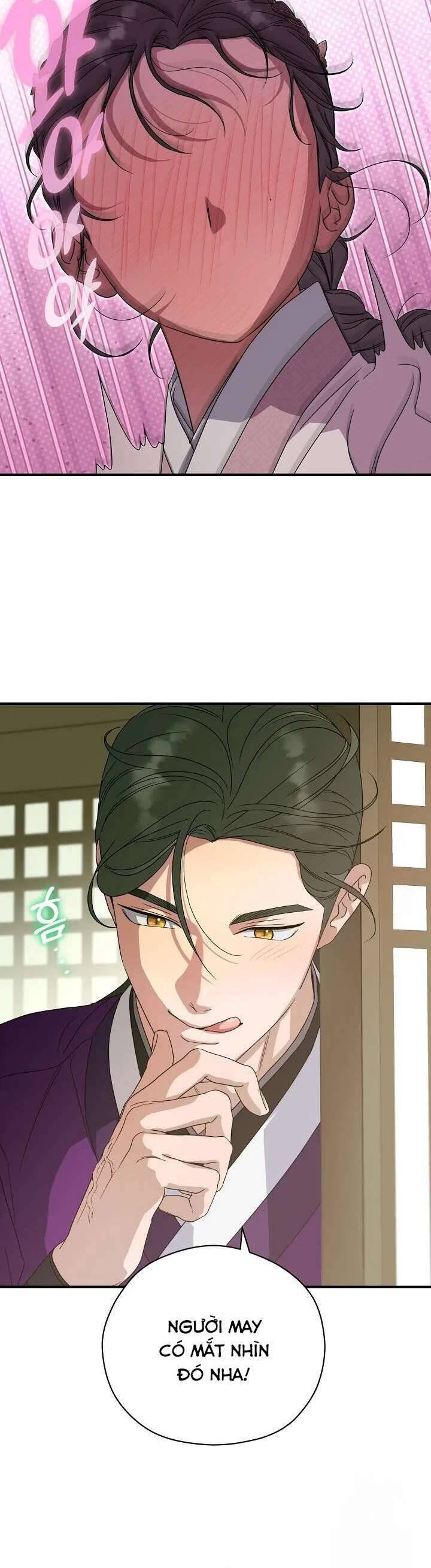 Ta Chỉ Muốn Ăn Em Chap 30 - Next Chap 31