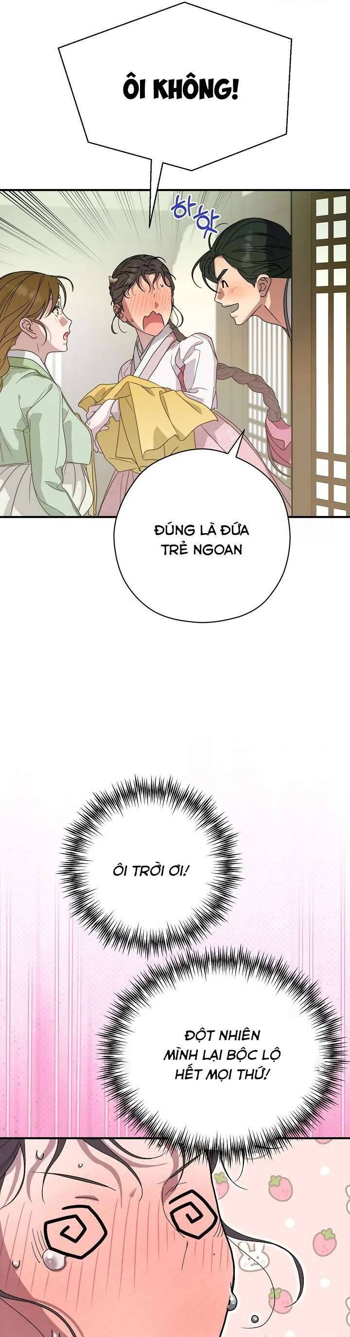 Ta Chỉ Muốn Ăn Em Chap 30 - Next Chap 31