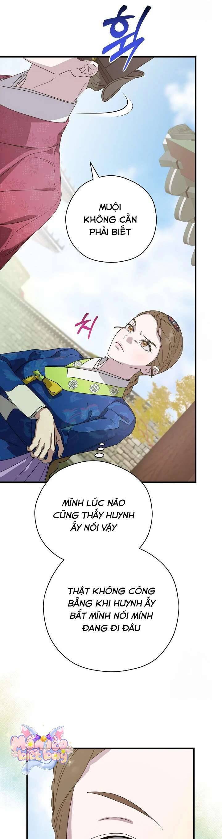 Ta Chỉ Muốn Ăn Em Chap 30 - Next Chap 31