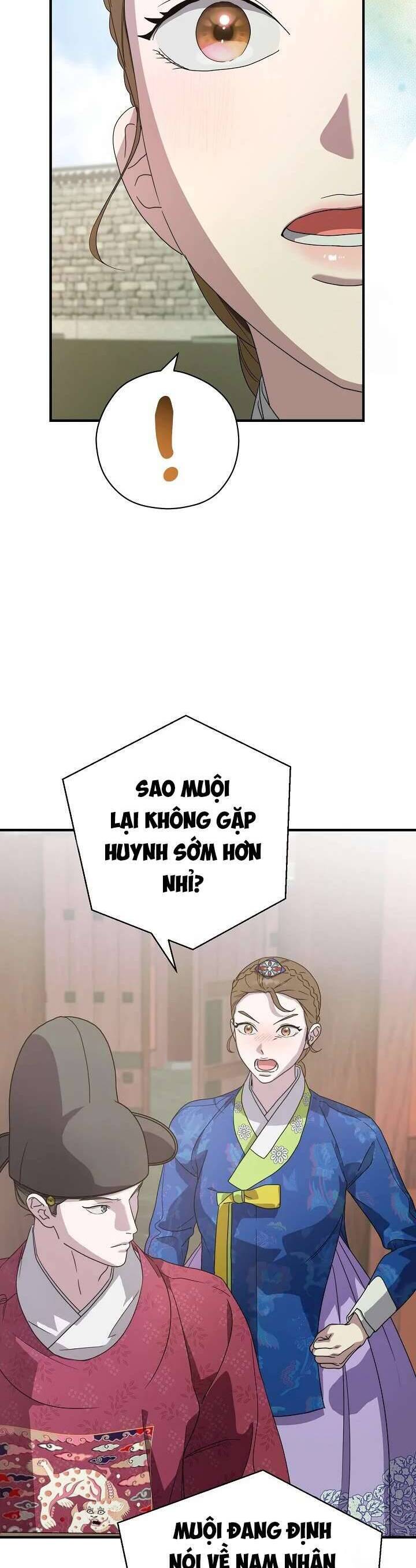 Ta Chỉ Muốn Ăn Em Chap 30 - Next Chap 31