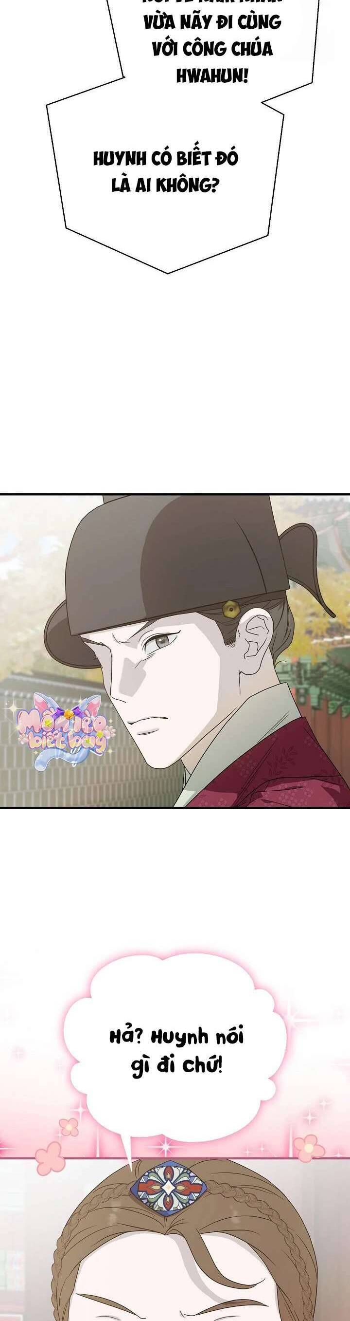 Ta Chỉ Muốn Ăn Em Chap 30 - Next Chap 31