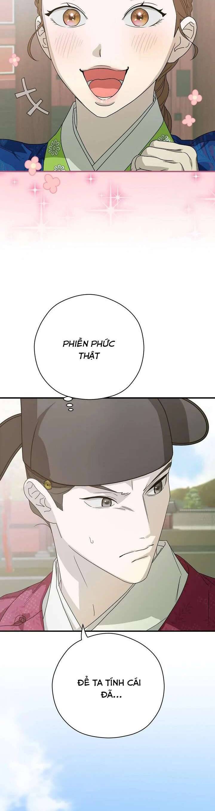 Ta Chỉ Muốn Ăn Em Chap 30 - Next Chap 31