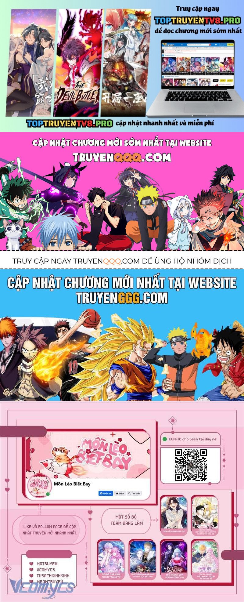 Ta Chỉ Muốn Ăn Em Chap 39 - Next Chap 40