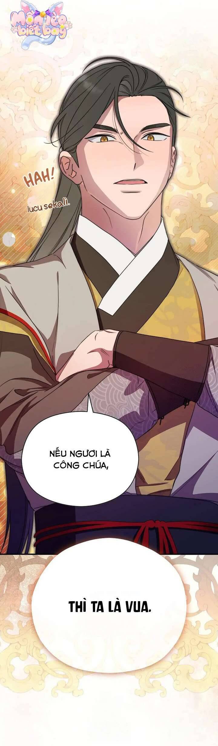 Ta Chỉ Muốn Ăn Em Chap 39 - Next Chap 40