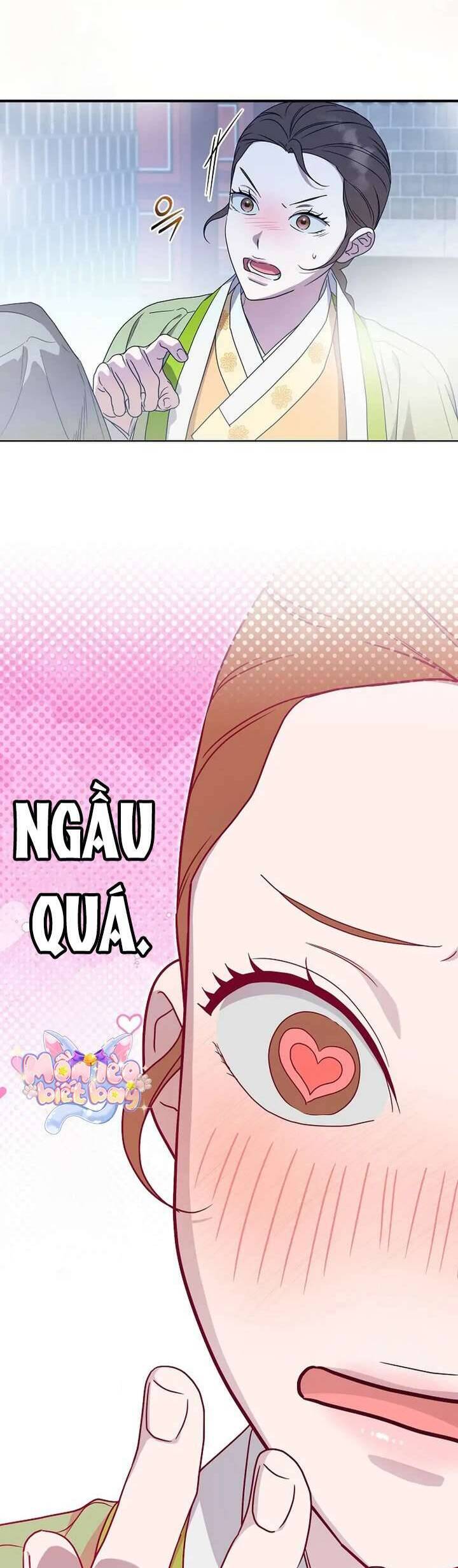 Ta Chỉ Muốn Ăn Em Chap 39 - Next Chap 40