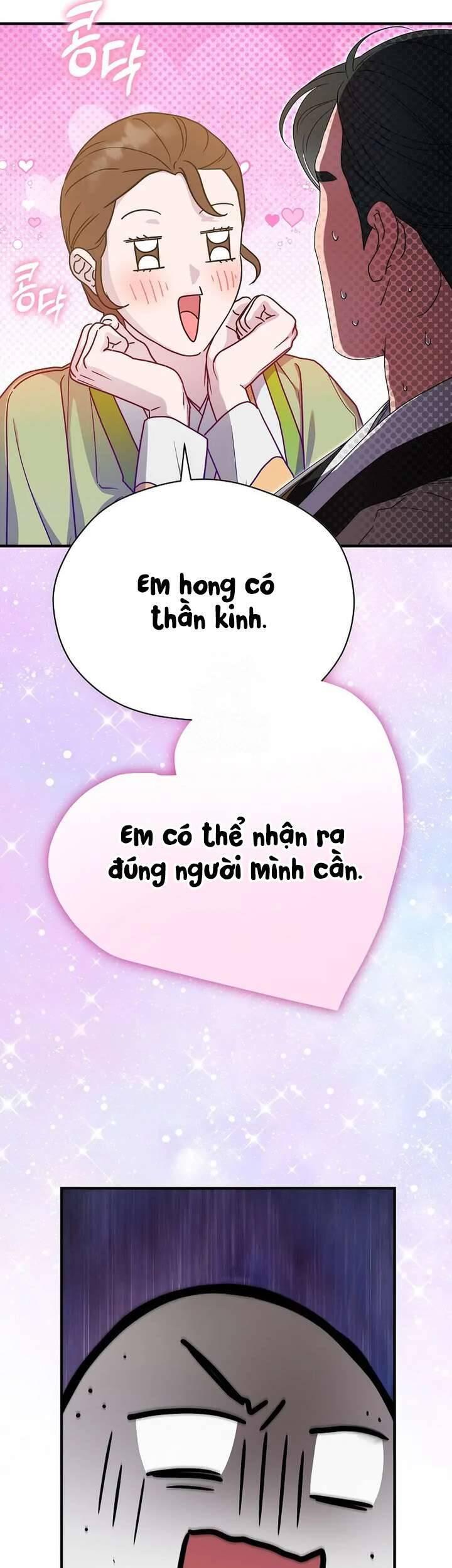 Ta Chỉ Muốn Ăn Em Chap 39 - Next Chap 40