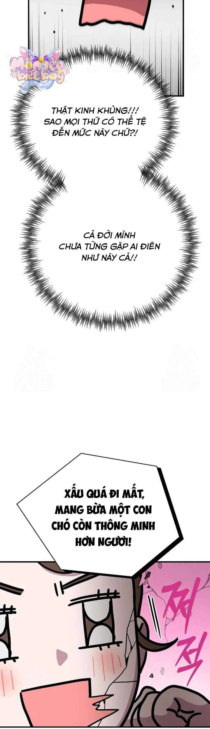 Ta Chỉ Muốn Ăn Em Chap 39 - Next Chap 40