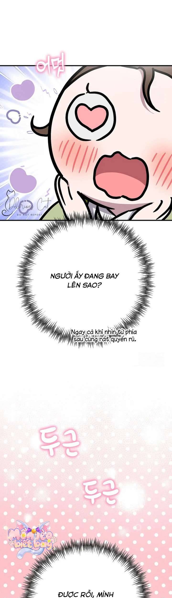 Ta Chỉ Muốn Ăn Em Chap 39 - Next Chap 40