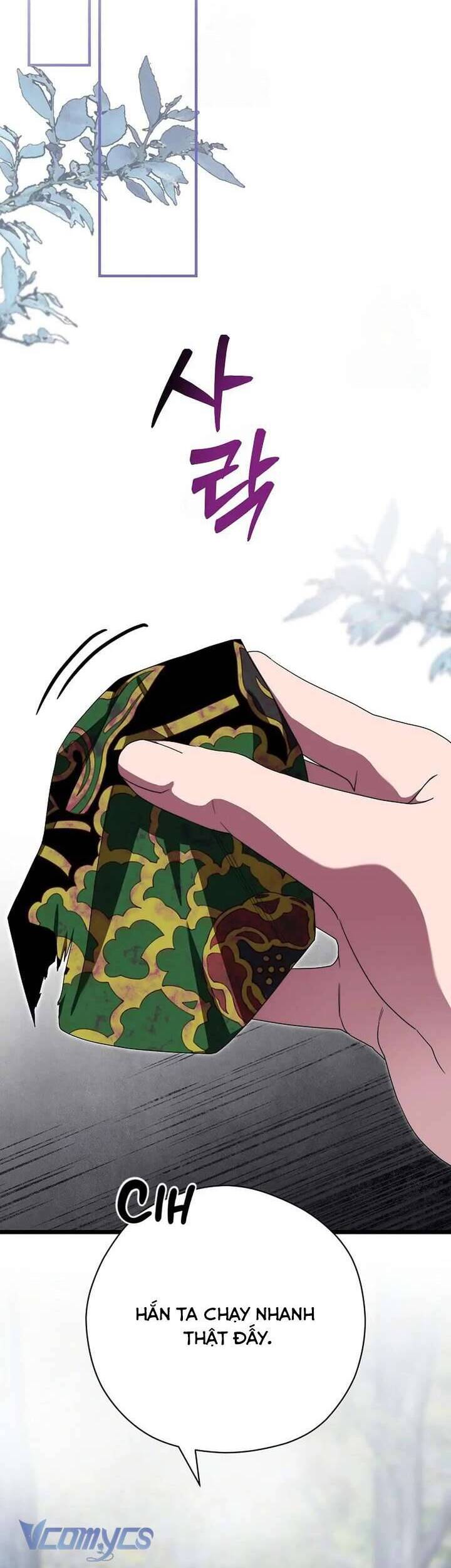 Ta Chỉ Muốn Ăn Em Chap 39 - Next Chap 40