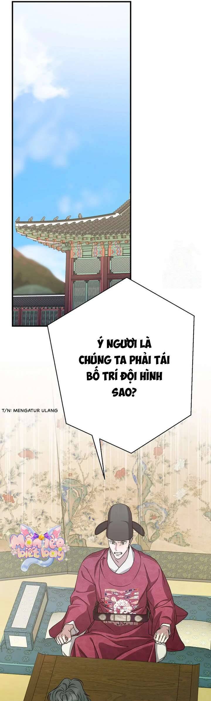 Ta Chỉ Muốn Ăn Em Chap 39 - Next Chap 40