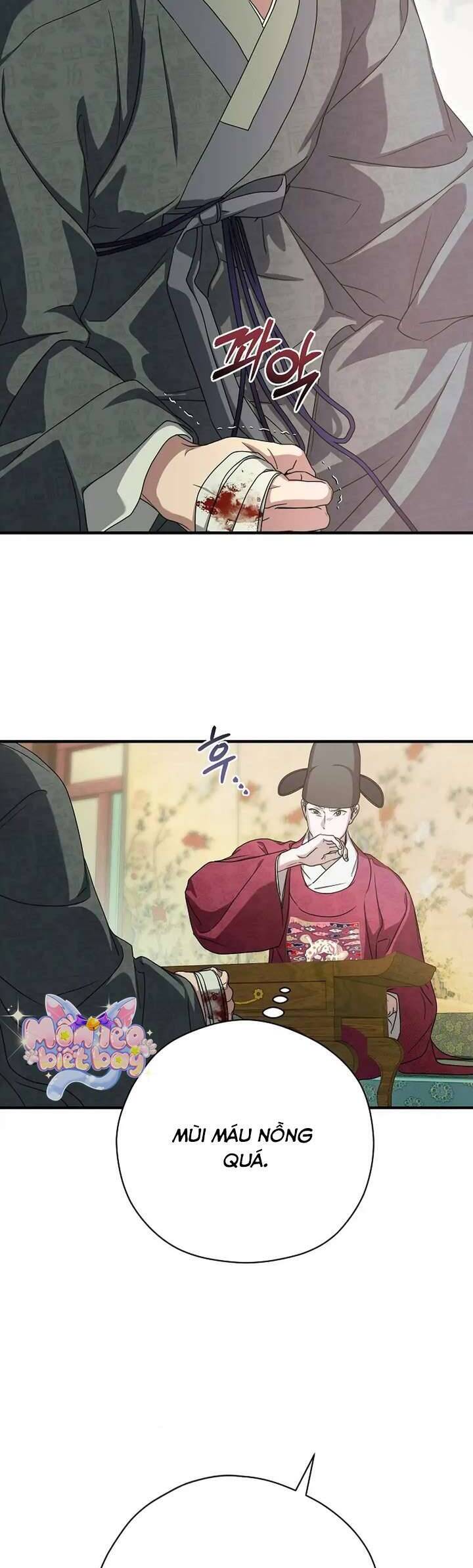 Ta Chỉ Muốn Ăn Em Chap 39 - Next Chap 40