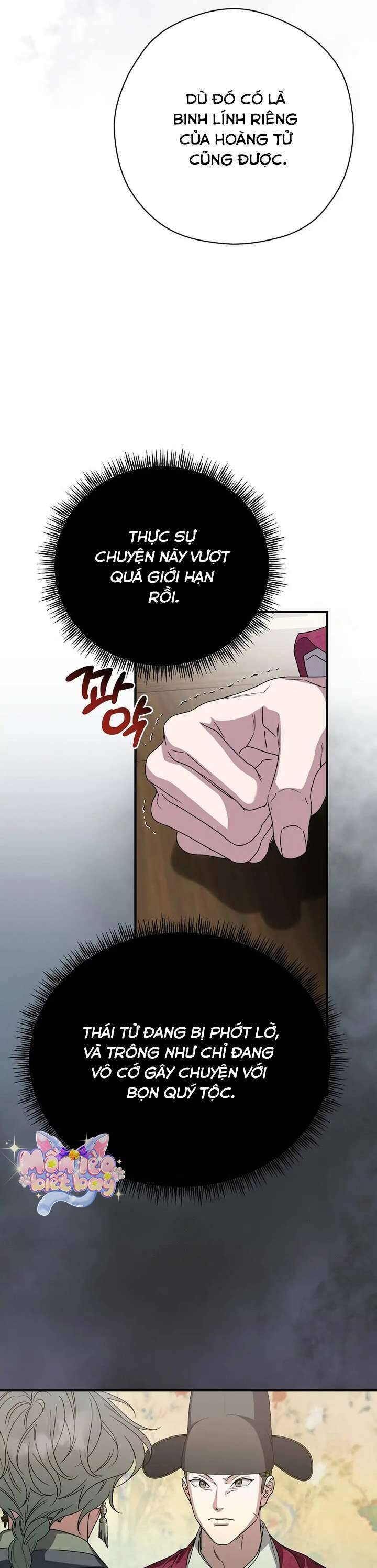 Ta Chỉ Muốn Ăn Em Chap 39 - Next Chap 40