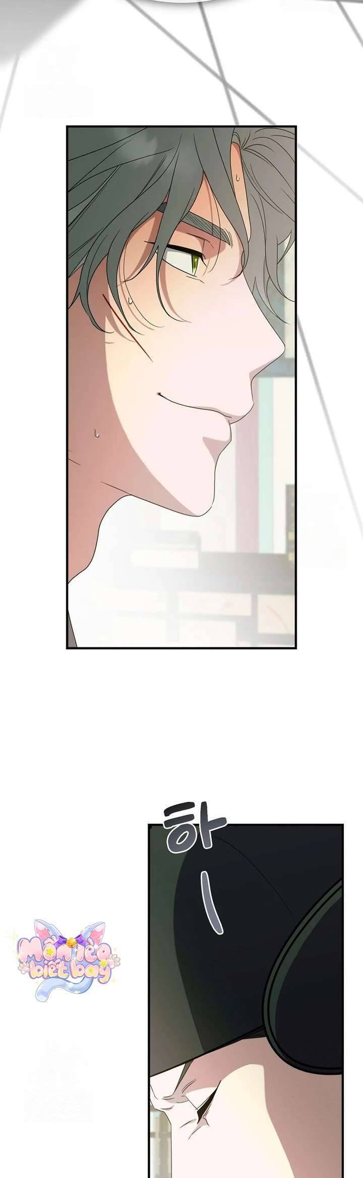 Ta Chỉ Muốn Ăn Em Chap 39 - Next Chap 40