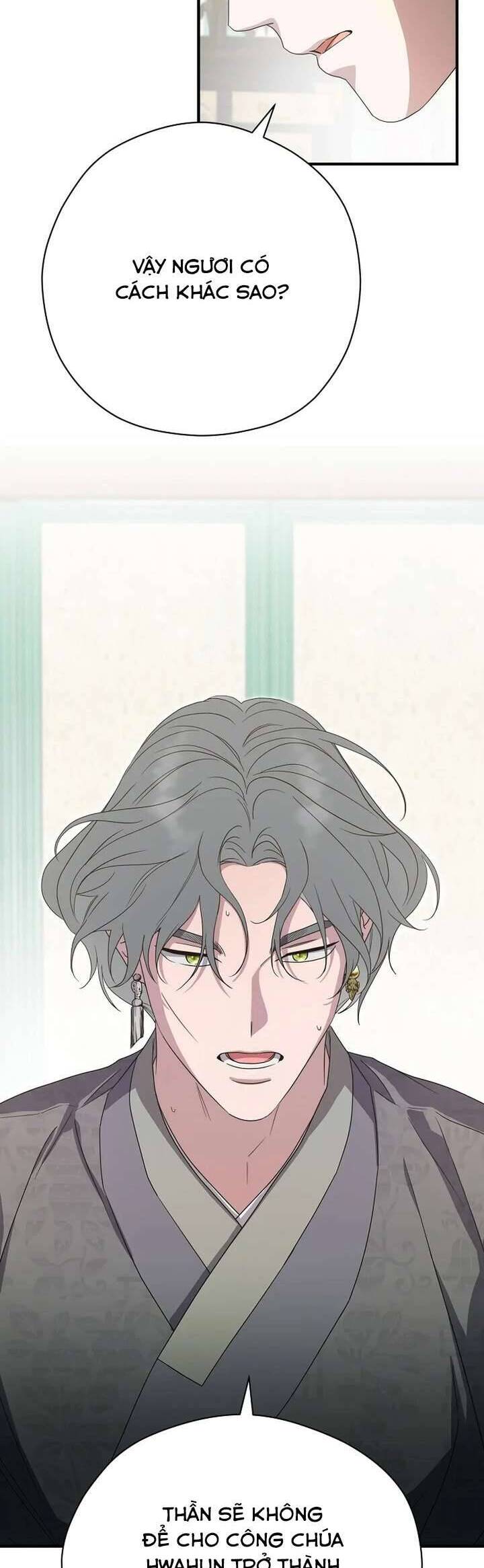 Ta Chỉ Muốn Ăn Em Chap 39 - Next Chap 40