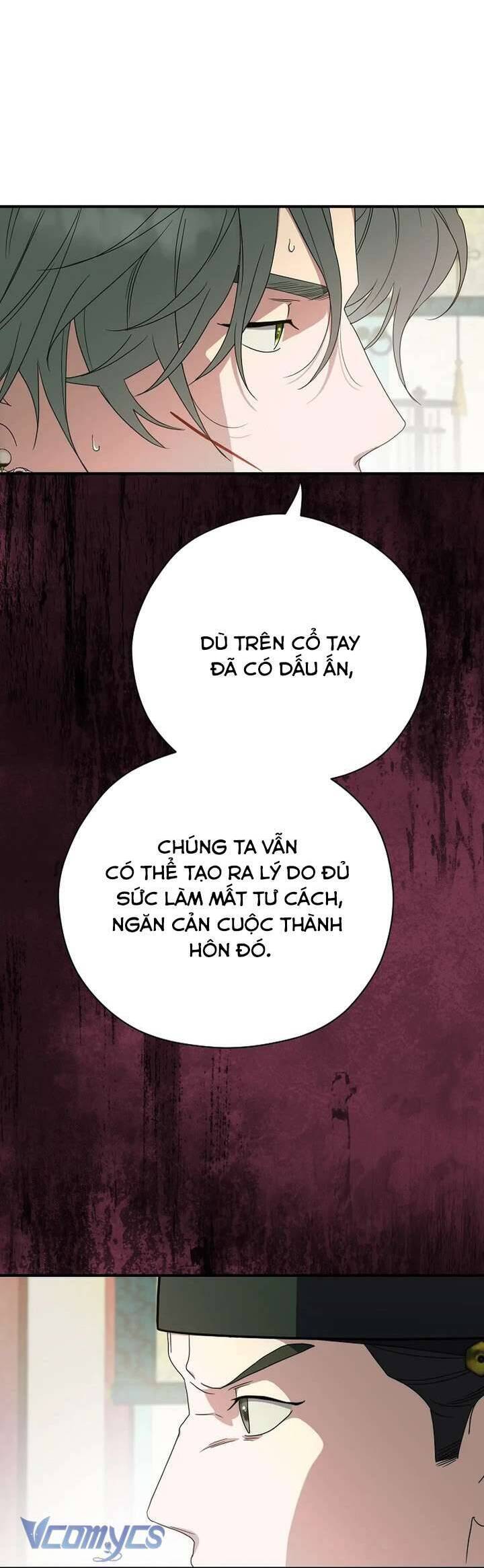 Ta Chỉ Muốn Ăn Em Chap 39 - Next Chap 40