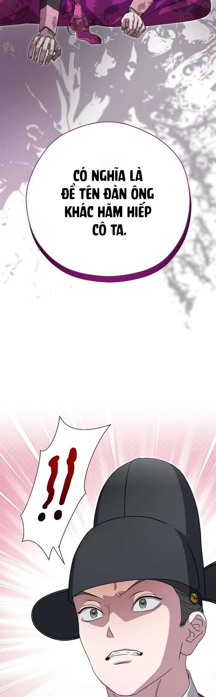 Ta Chỉ Muốn Ăn Em Chap 39 - Next Chap 40