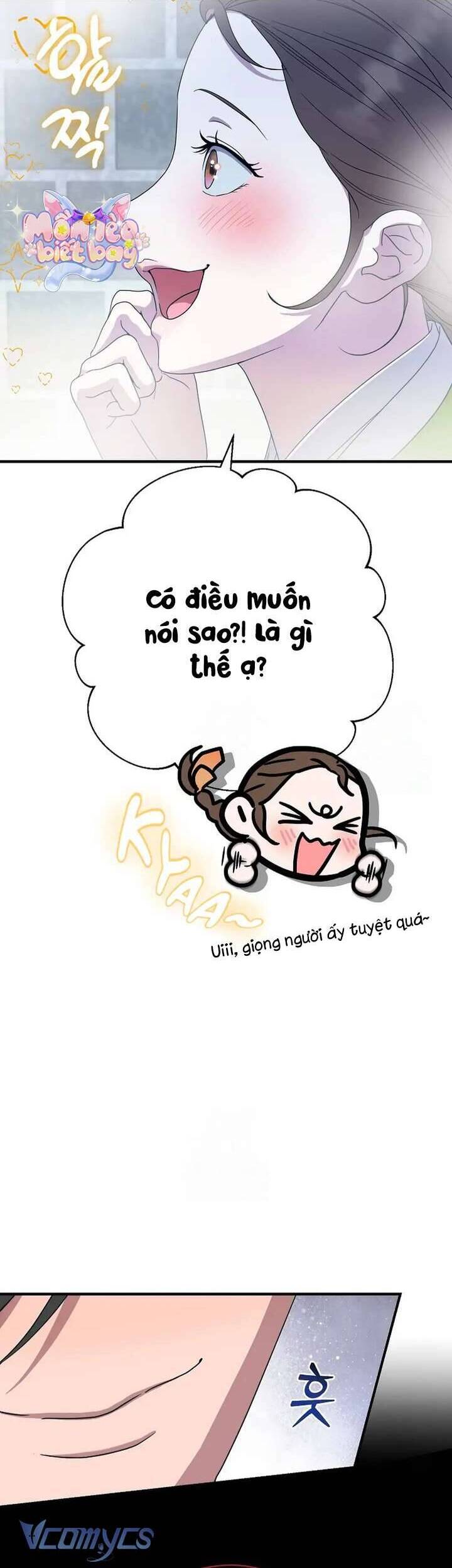 Ta Chỉ Muốn Ăn Em Chap 39 - Next Chap 40