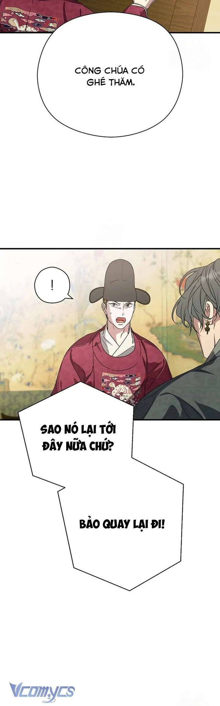 Ta Chỉ Muốn Ăn Em Chap 39 - Next Chap 40