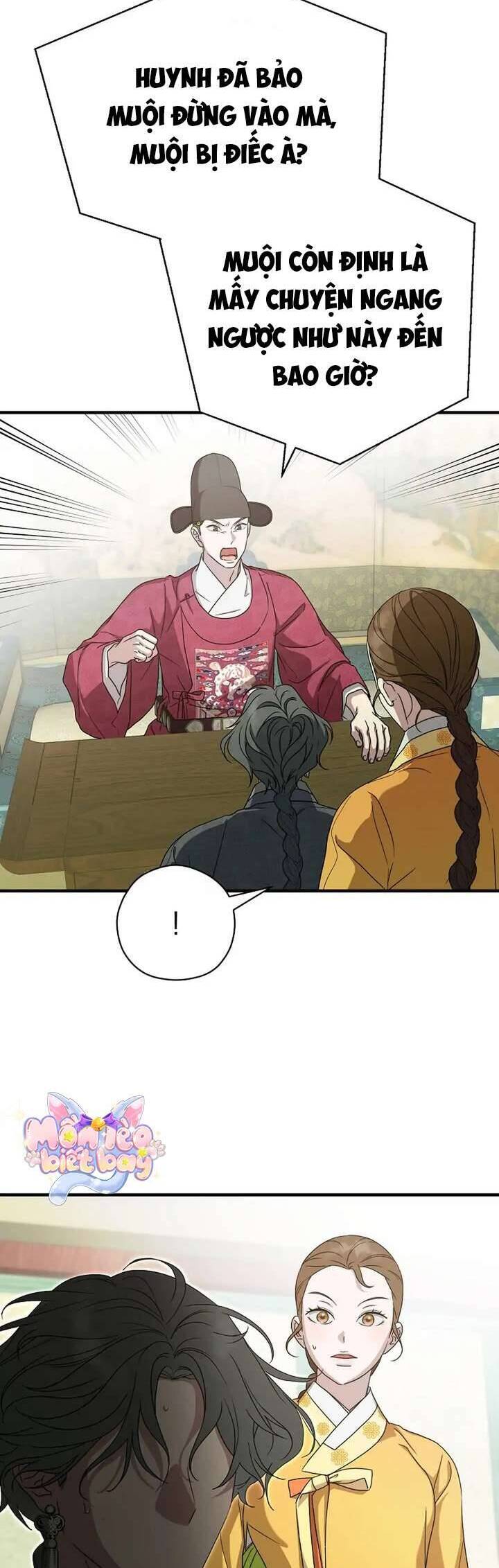 Ta Chỉ Muốn Ăn Em Chap 39 - Next Chap 40