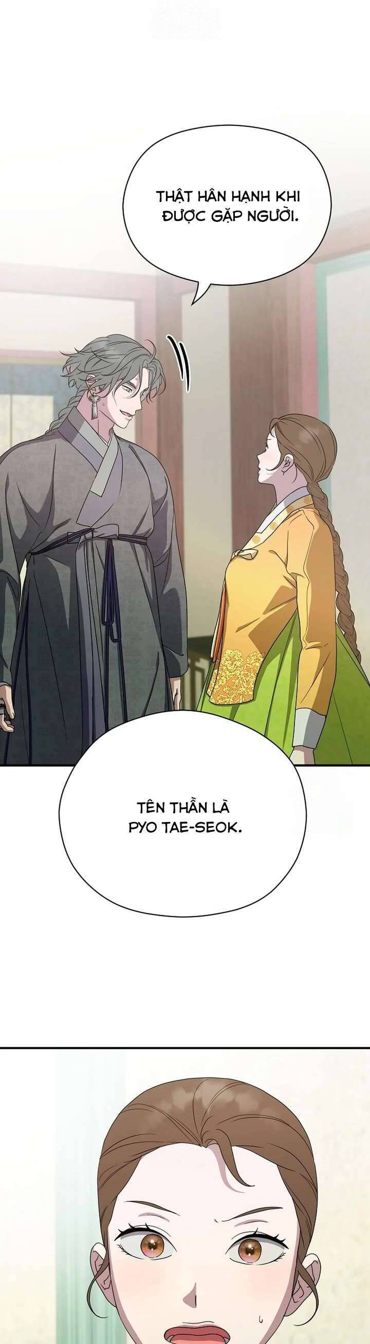 Ta Chỉ Muốn Ăn Em Chap 39 - Next Chap 40