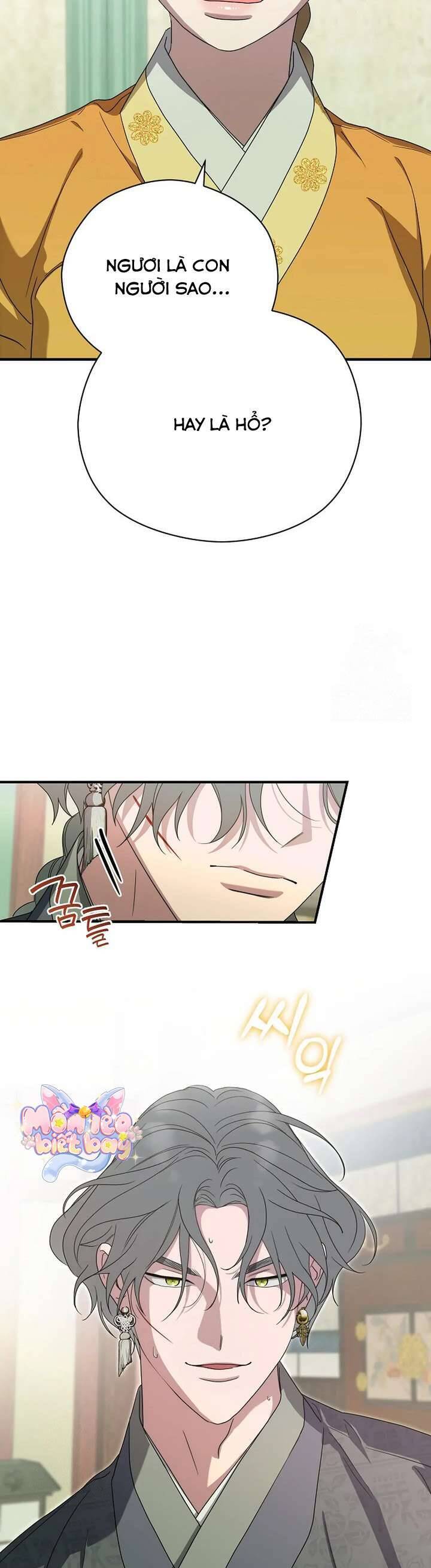 Ta Chỉ Muốn Ăn Em Chap 39 - Next Chap 40