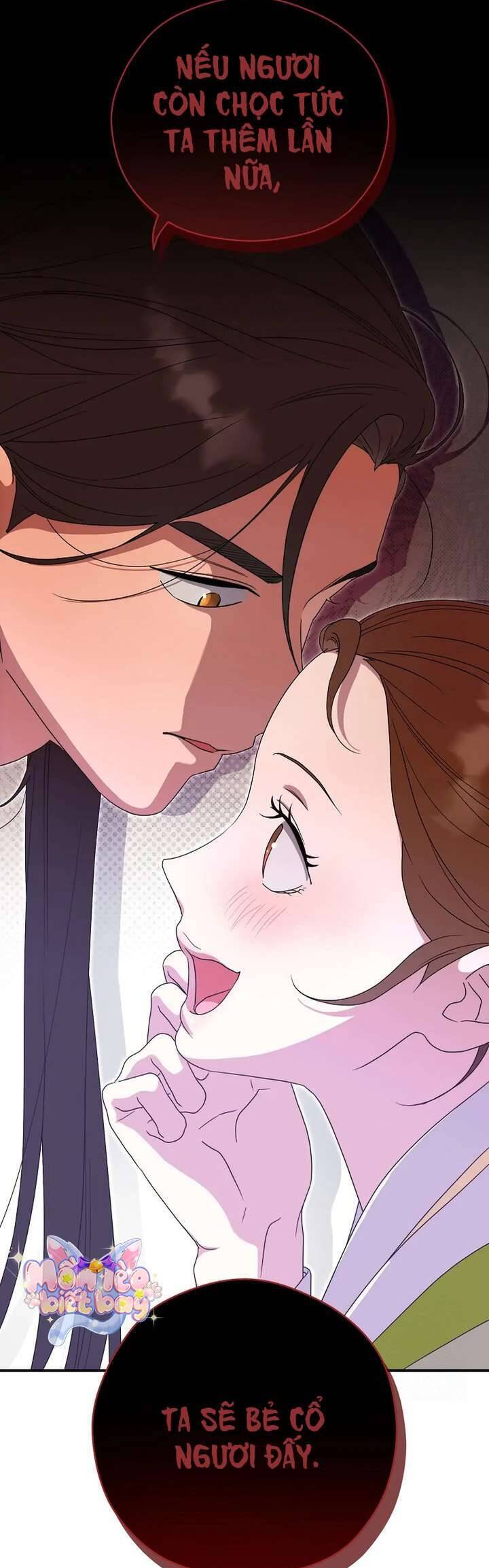 Ta Chỉ Muốn Ăn Em Chap 39 - Next Chap 40