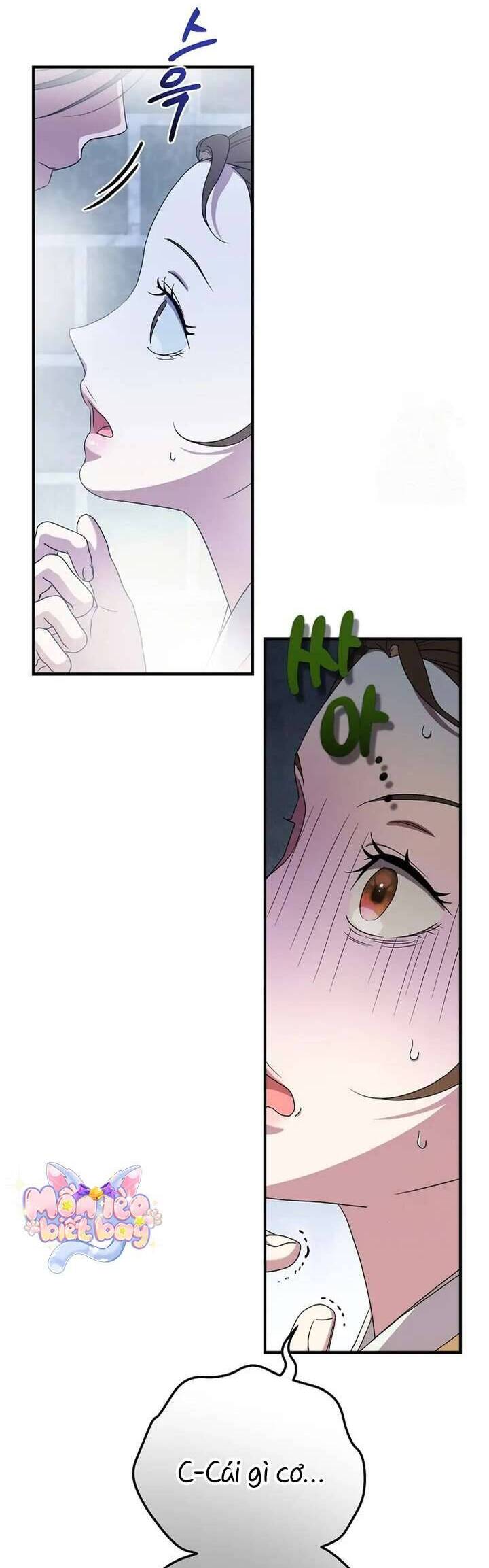 Ta Chỉ Muốn Ăn Em Chap 39 - Next Chap 40