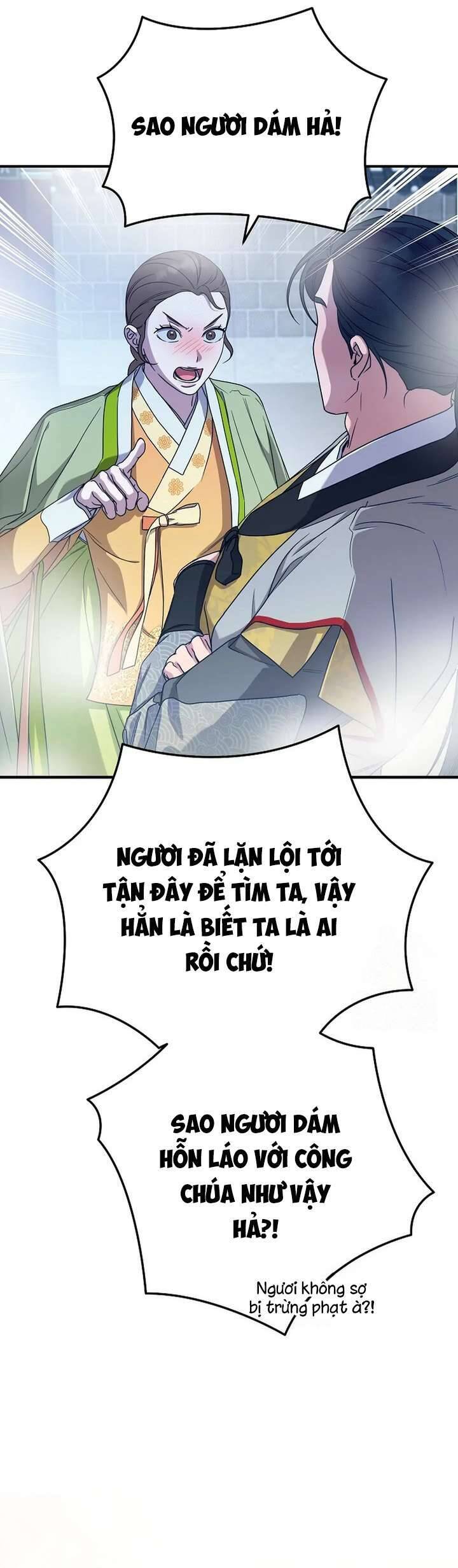 Ta Chỉ Muốn Ăn Em Chap 39 - Next Chap 40