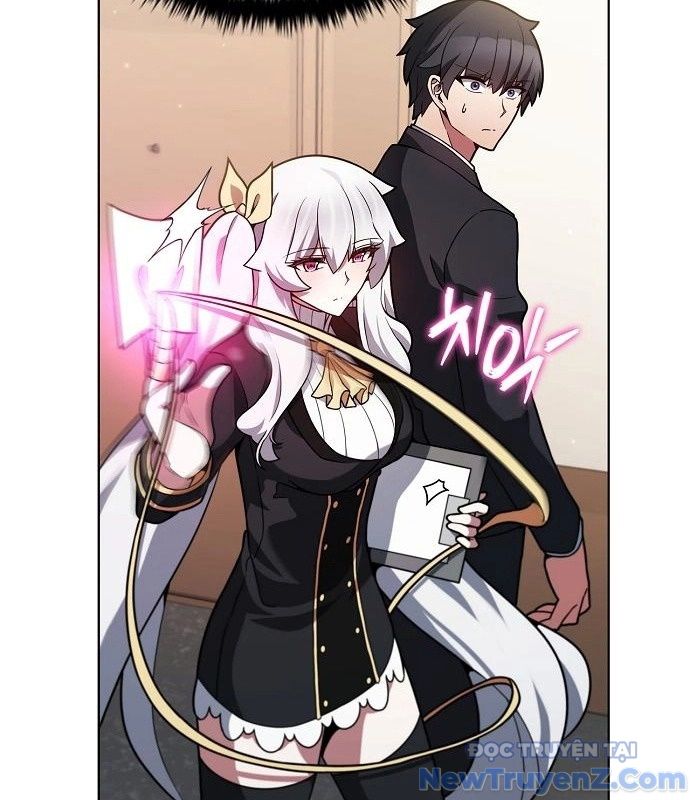 Ta Chi Phối Địa Ngục Chap 10 - Next Chap 11