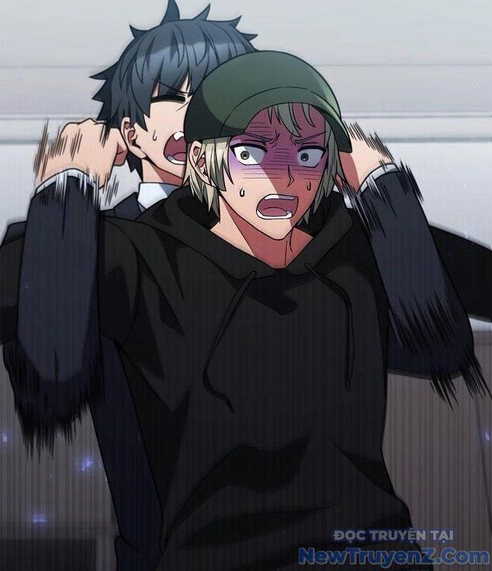 Ta Chi Phối Địa Ngục Chap 10 - Next Chap 11