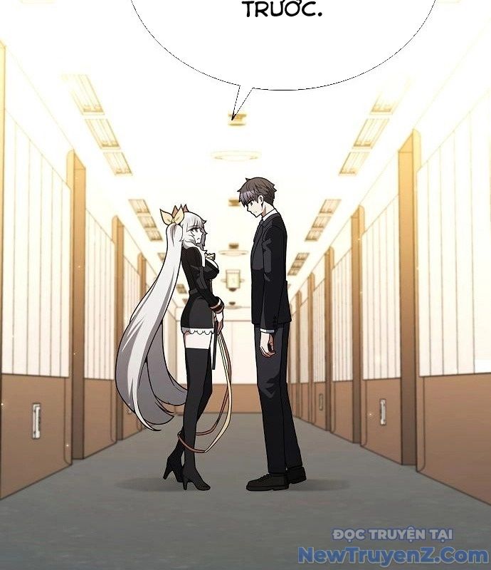 Ta Chi Phối Địa Ngục Chap 10 - Next Chap 11