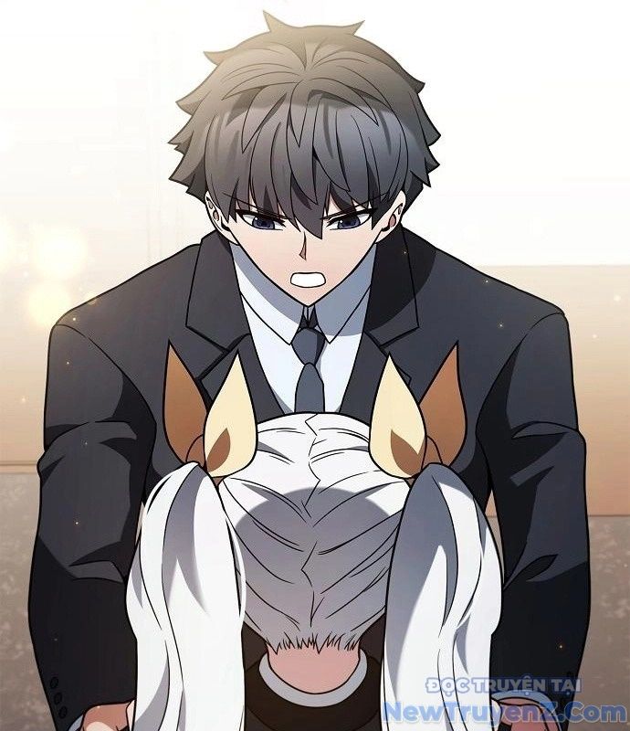 Ta Chi Phối Địa Ngục Chap 10 - Next Chap 11