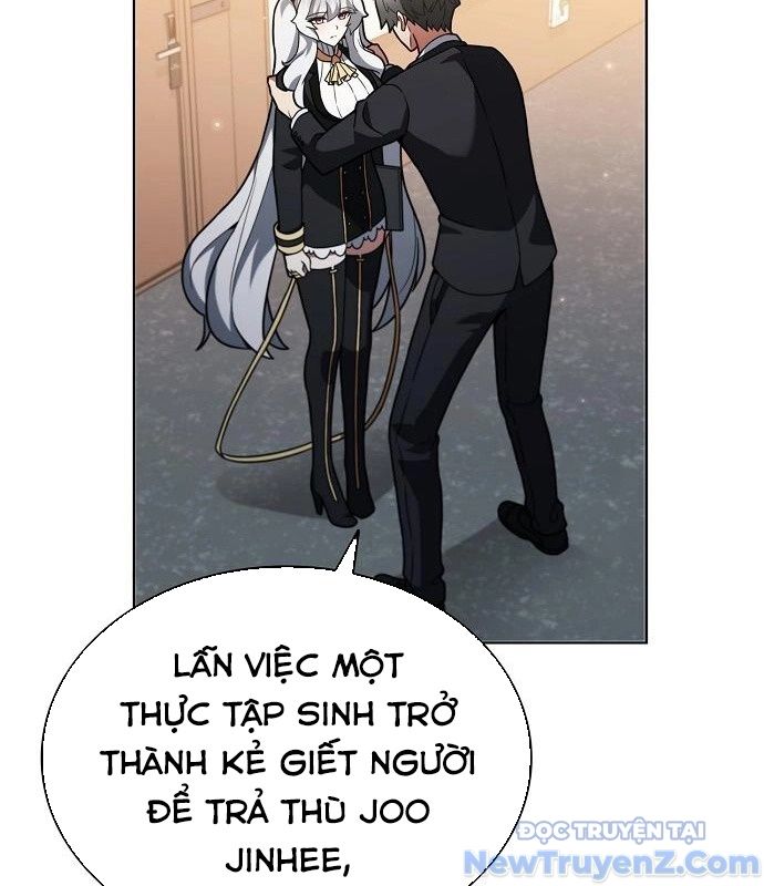 Ta Chi Phối Địa Ngục Chap 10 - Next Chap 11