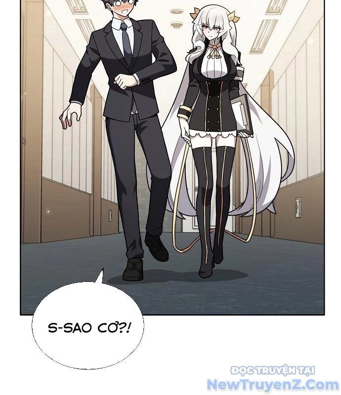 Ta Chi Phối Địa Ngục Chap 10 - Next Chap 11