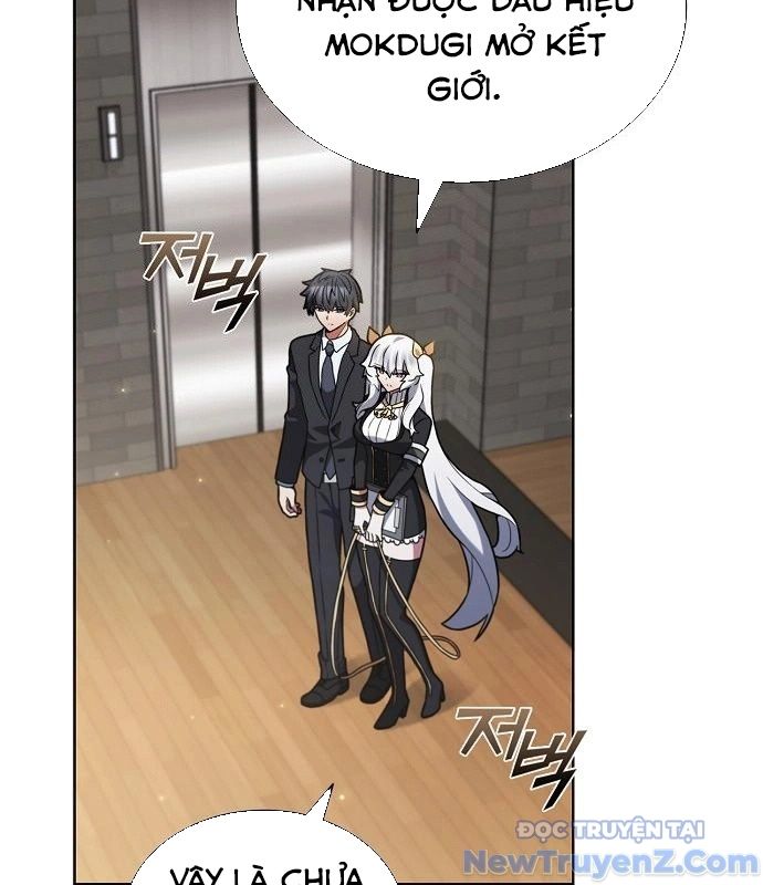 Ta Chi Phối Địa Ngục Chap 10 - Next Chap 11