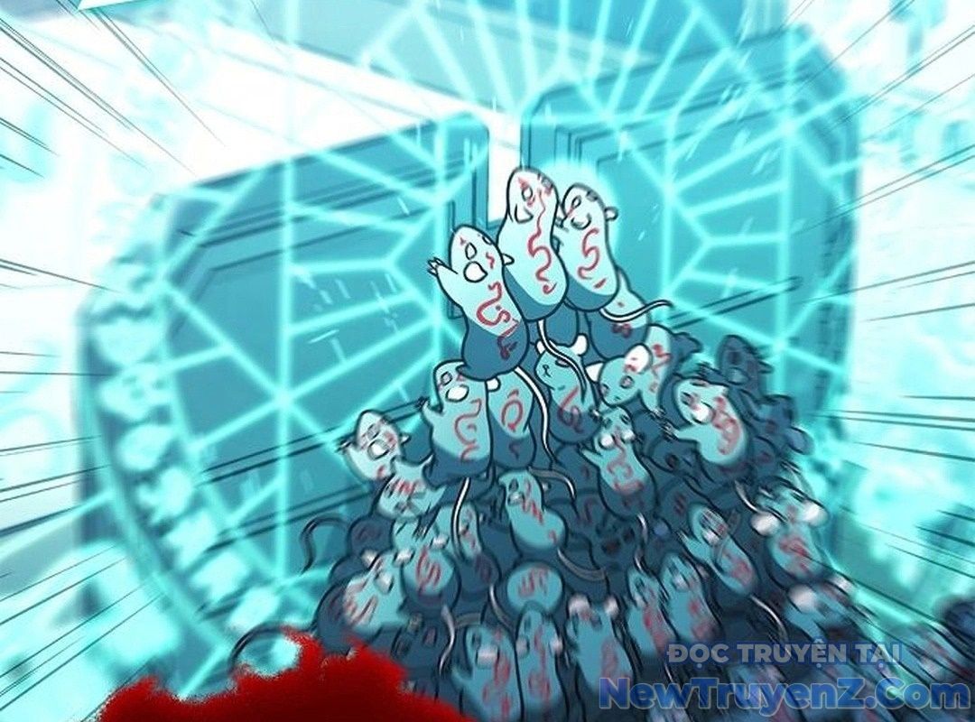 Ta Chi Phối Địa Ngục Chap 11 - Next Chap 12