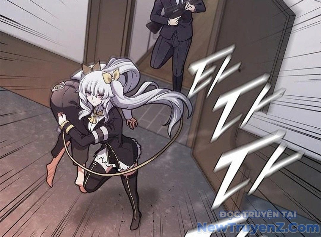 Ta Chi Phối Địa Ngục Chap 11 - Next Chap 12