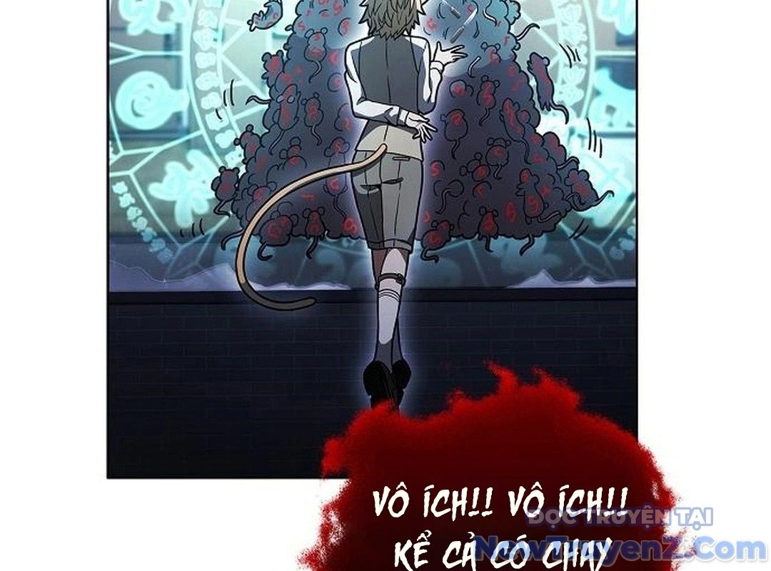 Ta Chi Phối Địa Ngục Chap 11 - Next Chap 12