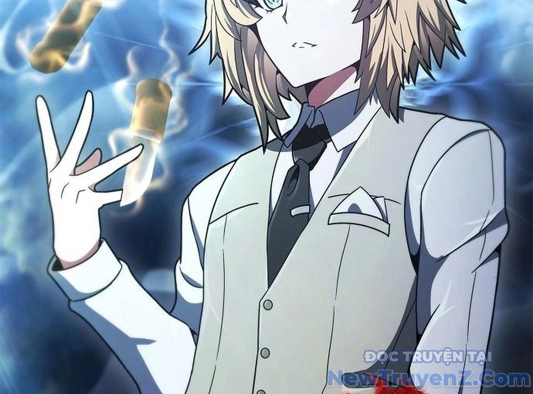 Ta Chi Phối Địa Ngục Chap 11 - Next Chap 12