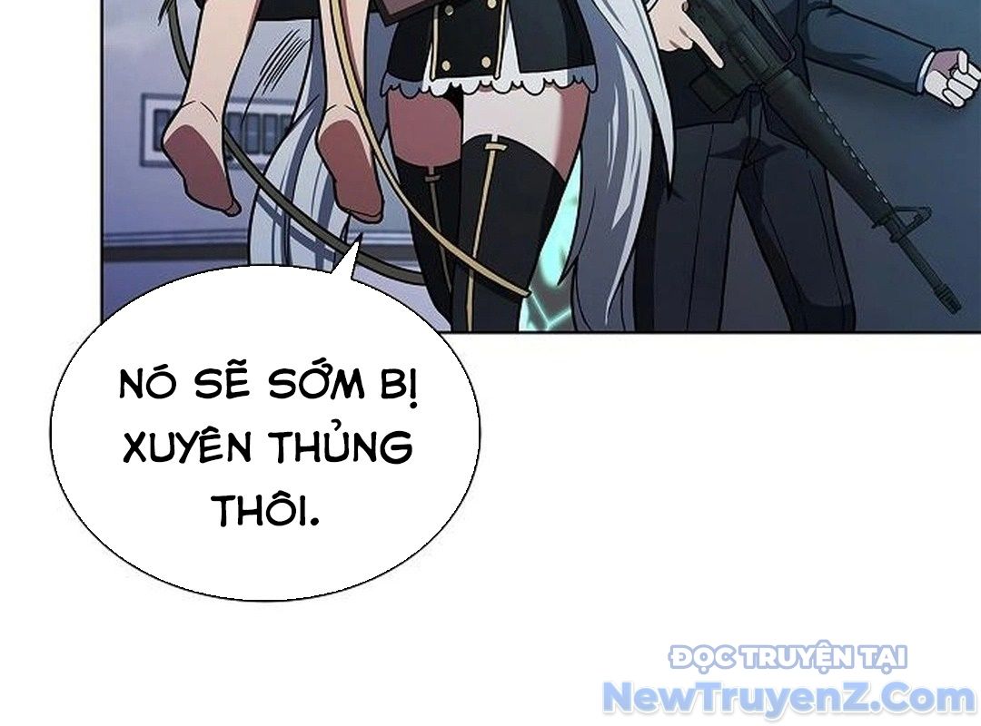 Ta Chi Phối Địa Ngục Chap 11 - Next Chap 12