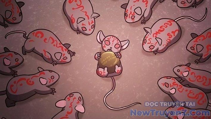 Ta Chi Phối Địa Ngục Chap 12 - Next Chap 13