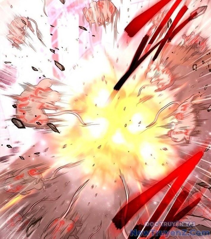 Ta Chi Phối Địa Ngục Chap 12 - Next Chap 13