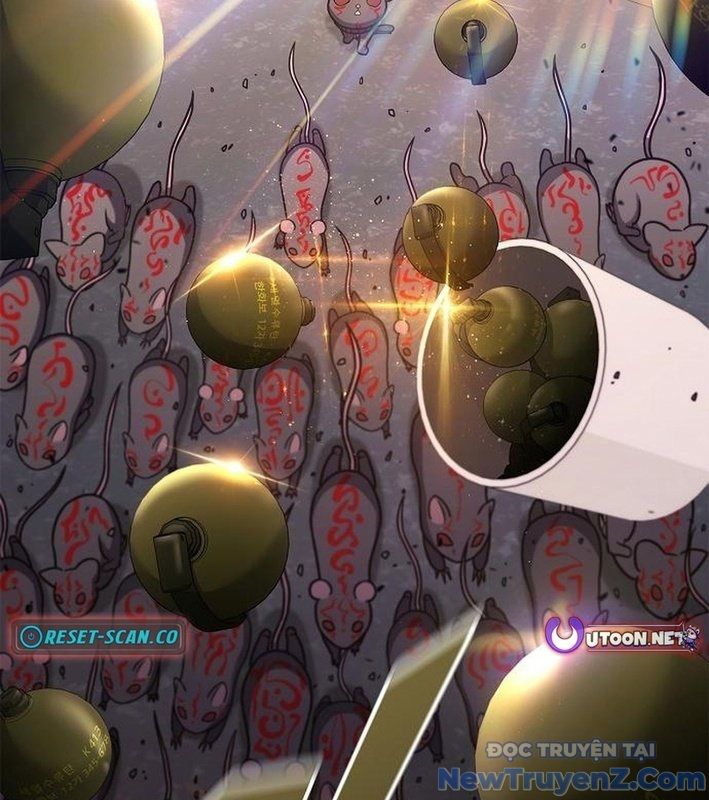 Ta Chi Phối Địa Ngục Chap 12 - Next Chap 13