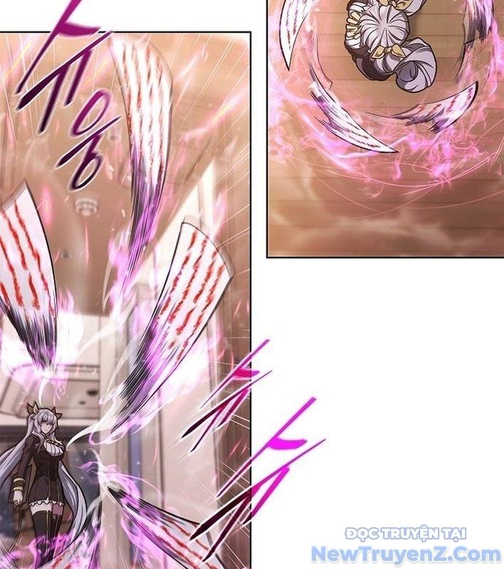 Ta Chi Phối Địa Ngục Chap 12 - Next Chap 13