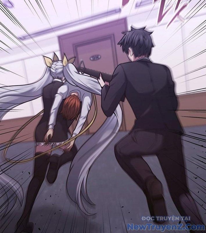 Ta Chi Phối Địa Ngục Chap 12 - Next Chap 13