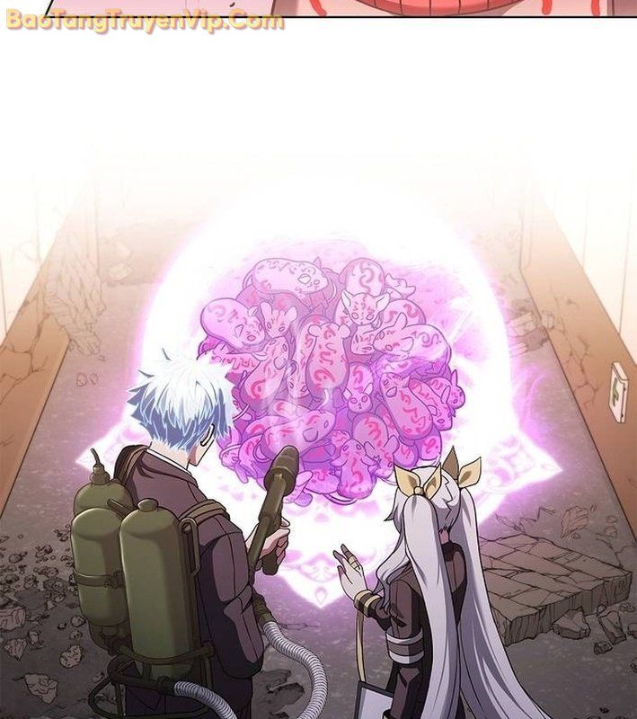 Ta Chi Phối Địa Ngục Chap 13 - Next Chap 14